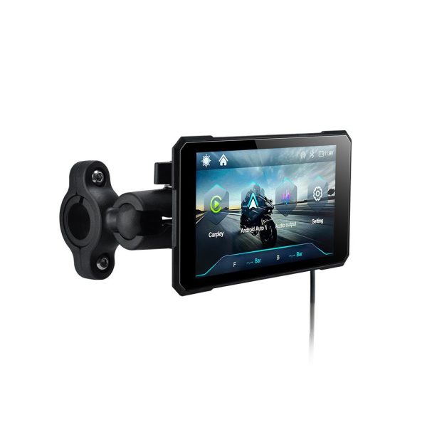 Motorcycle navigation rotating style - Image 2